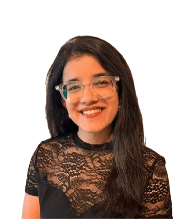 Ms Anvita Kamath, Social Therapist - Psychologist