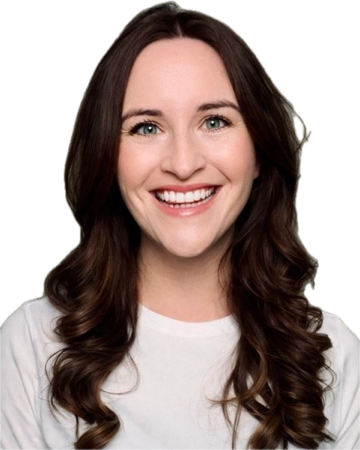 Ms Aoife Mohan, Psychologist