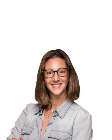 Ms Ghania Kabbara, Clinical Psychologist