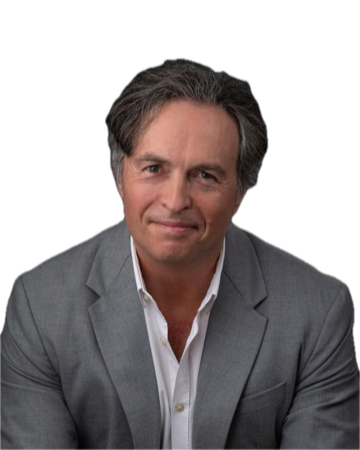 Dr Graham Williams, Clinical Psychologist