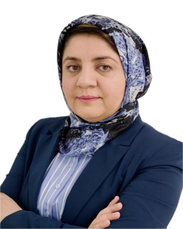 Dr Saima Jehanzeb, Psychiatrist