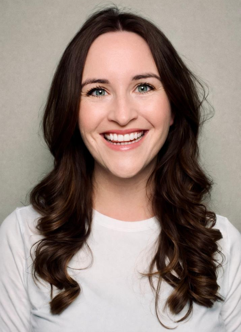 Ms. Aoife Mohan