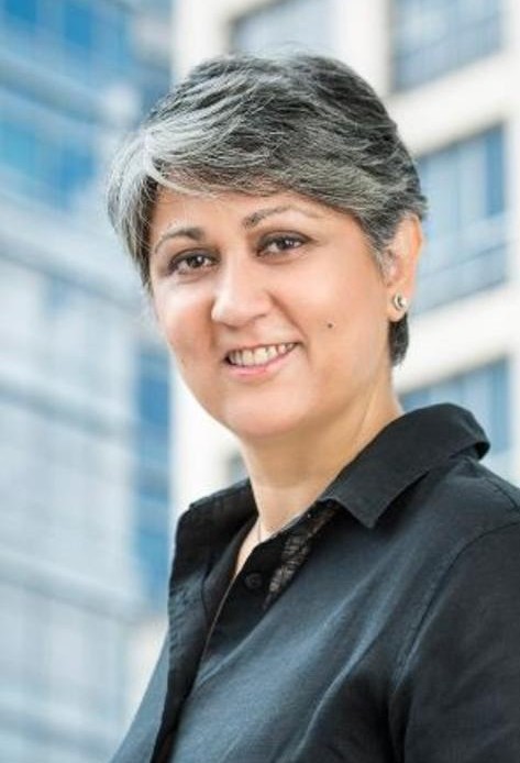 Dr. Farah Qadir