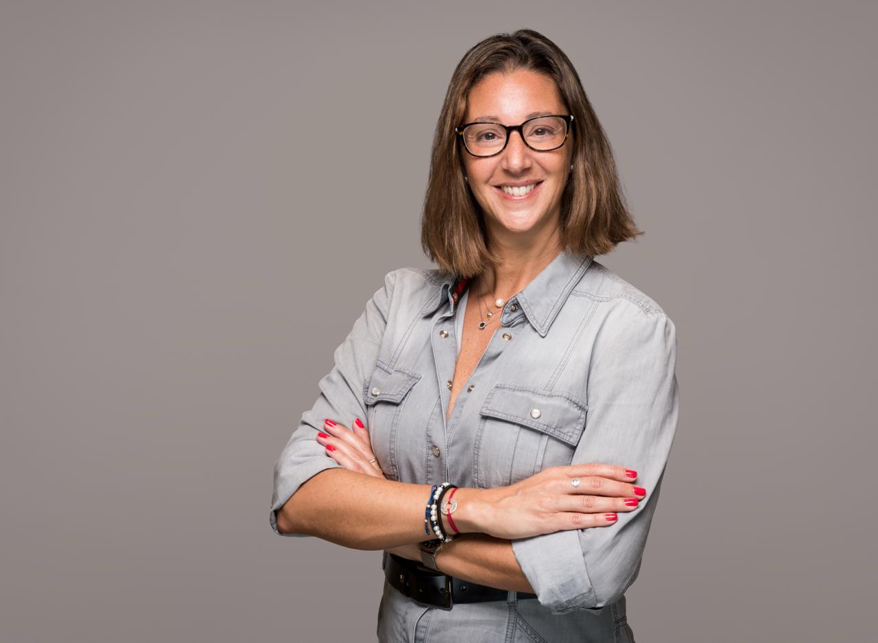 Ms. Ghania Kabbara
