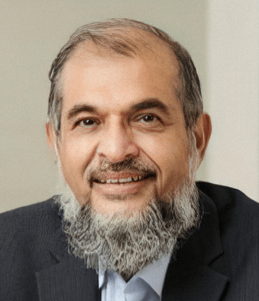 Dr.  Imran Mushtaq