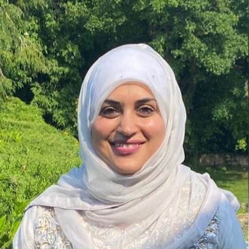 Dr. Kiran Nijabat