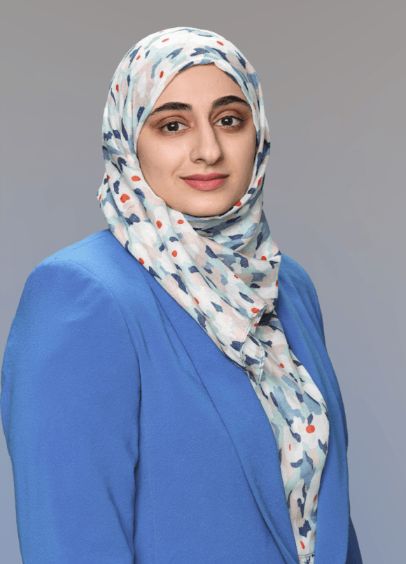 Dr. Sadia Mohammed